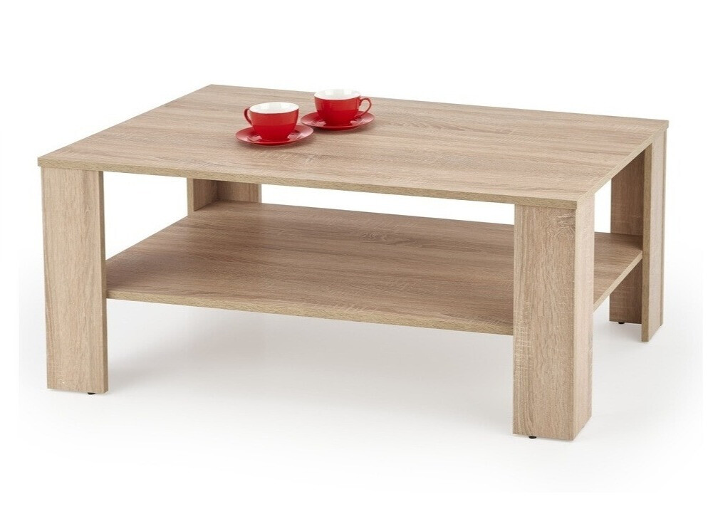 Salontafel Houston 361 (Sonoma eik)