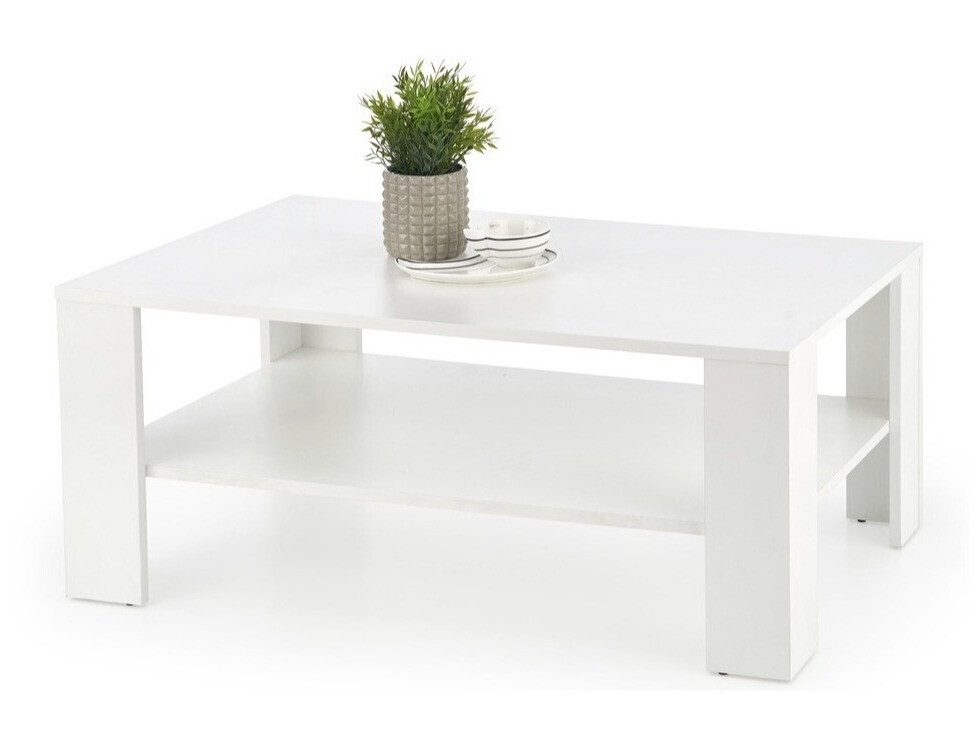 Salontafel Houston 361 (Wit)