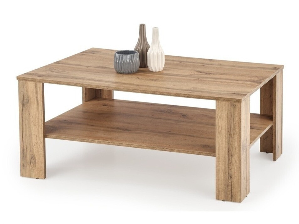 Salontafel Houston 361 (Wotan eik)