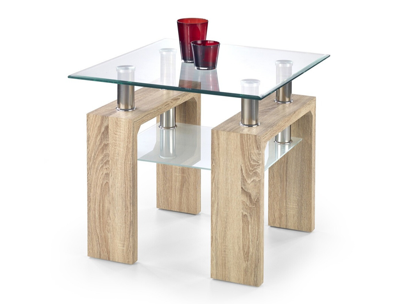 Salontafel Houston 546 (Sonoma eik)