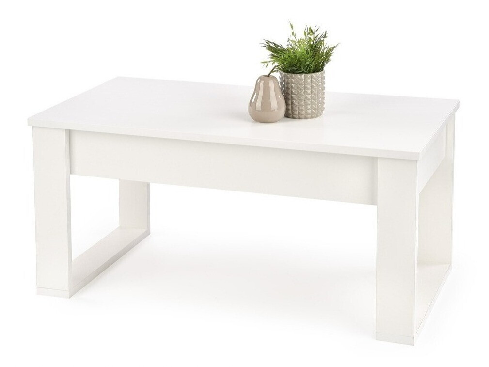 Salontafel Houston 865 (Wit)