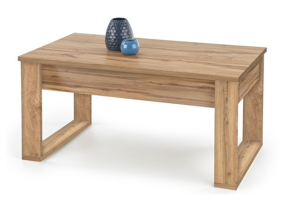 Salontafel Houston 865 (Wotan eik)