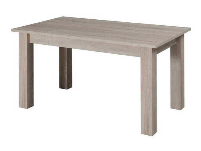 Salontafel Murrieta 154 (Sonoma eik)