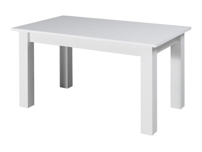Salontafel Murrieta 154 (Wit)