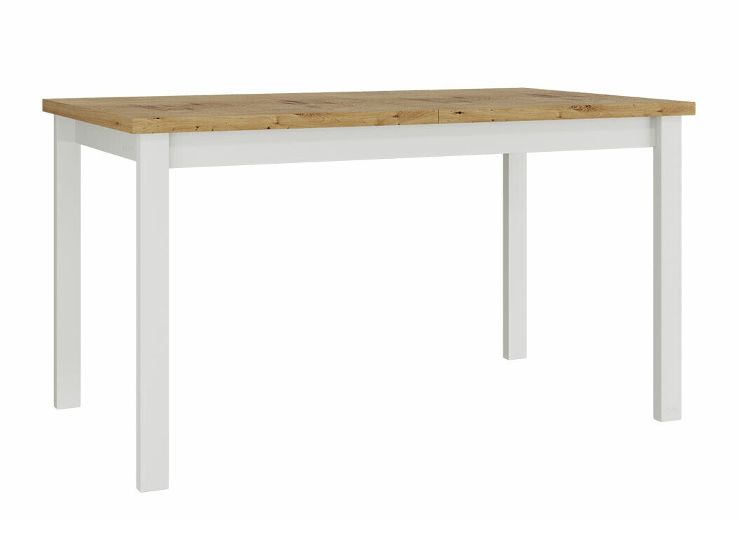Tafel Victorville 126 (Wit)