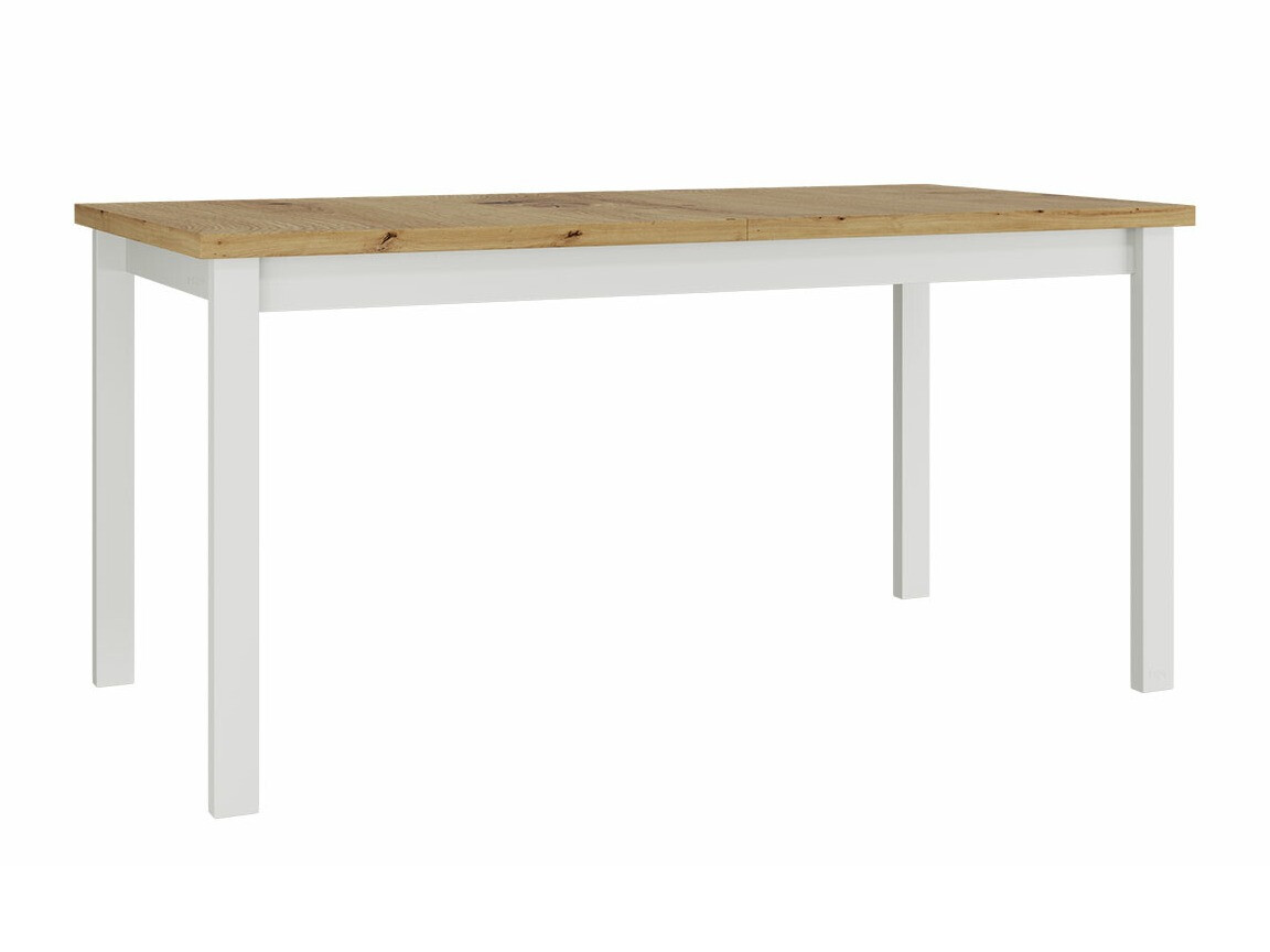 Tafel Victorville 177 (Artisan eiken)