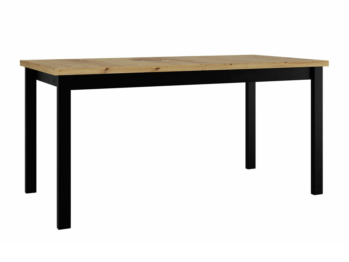 Tafel Victorville 177 (Artisan eiken)