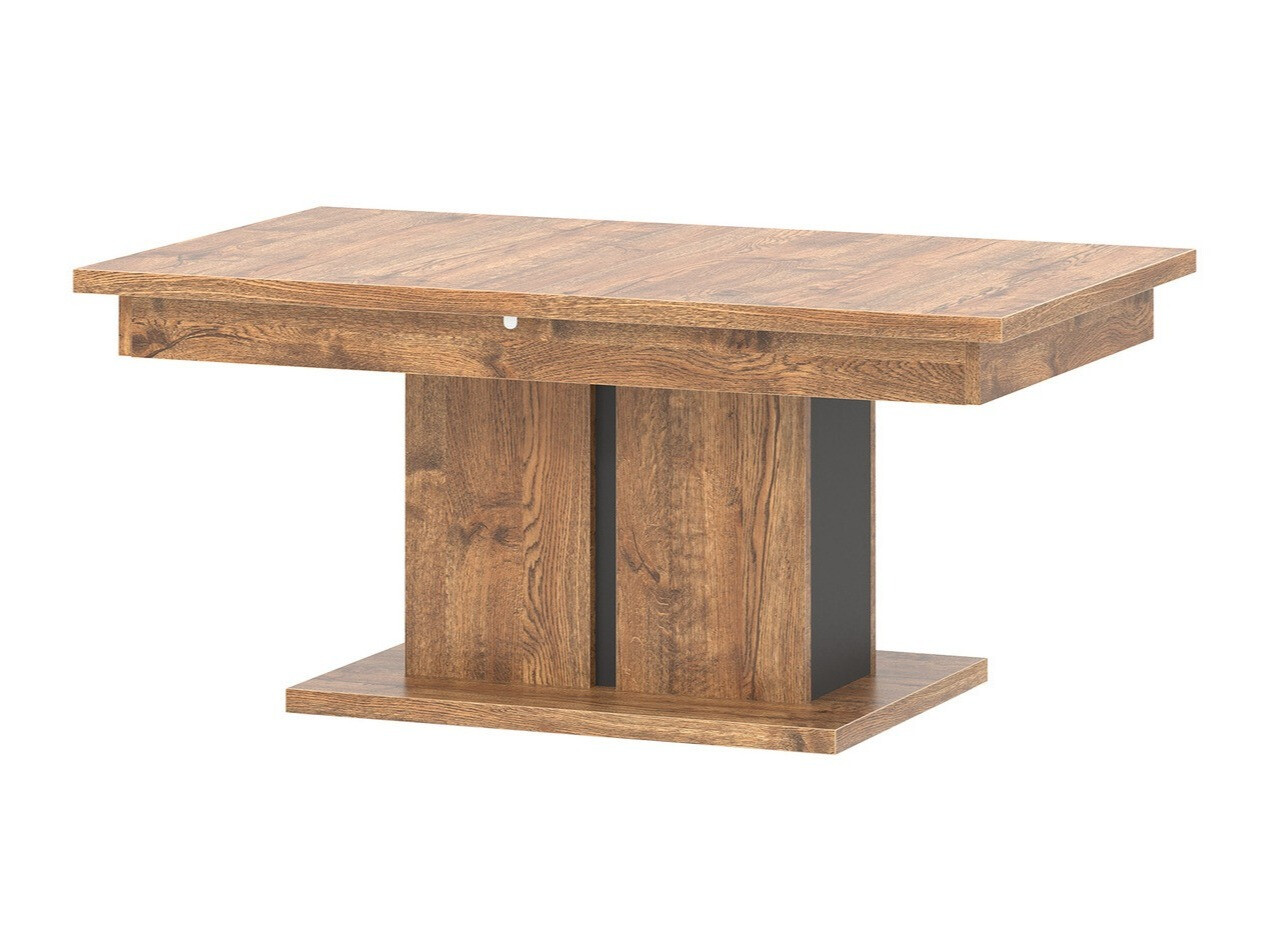 Transforming salontafel Dunvelo 109