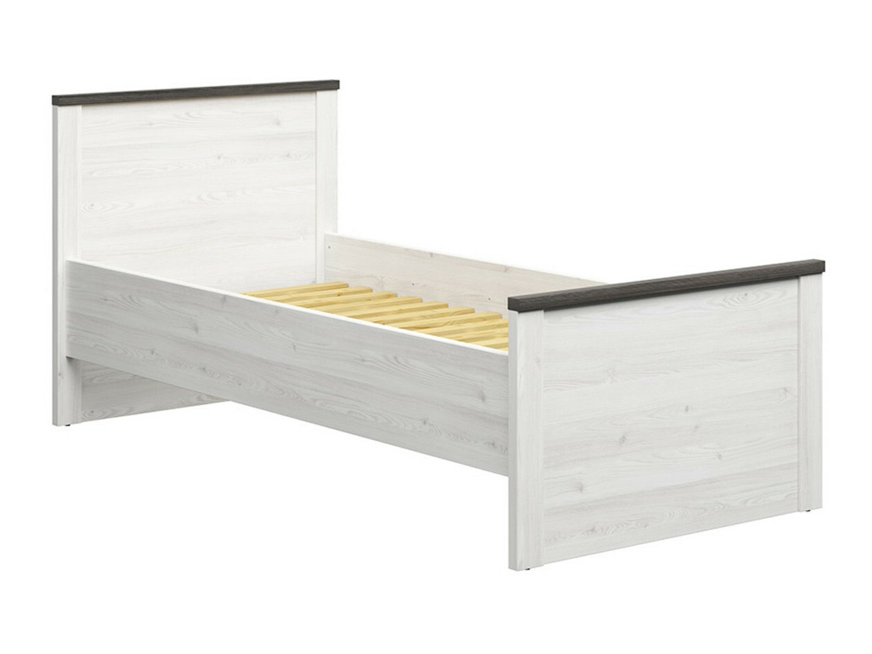 Bed Sordoro 132 (Sibu lariks + Larico den)