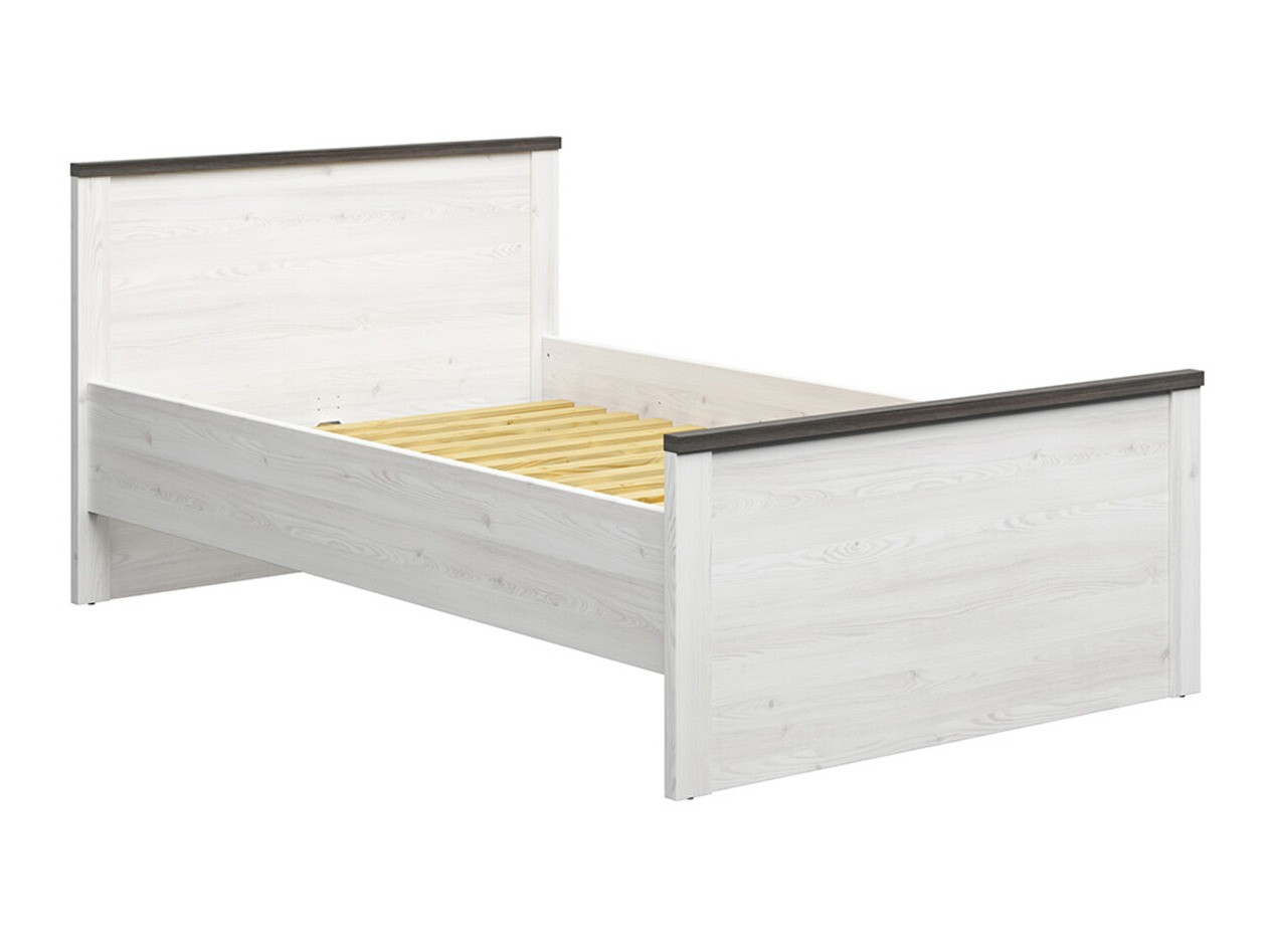 Bed Sordoro 132 (Sibu lariks + Larico den)