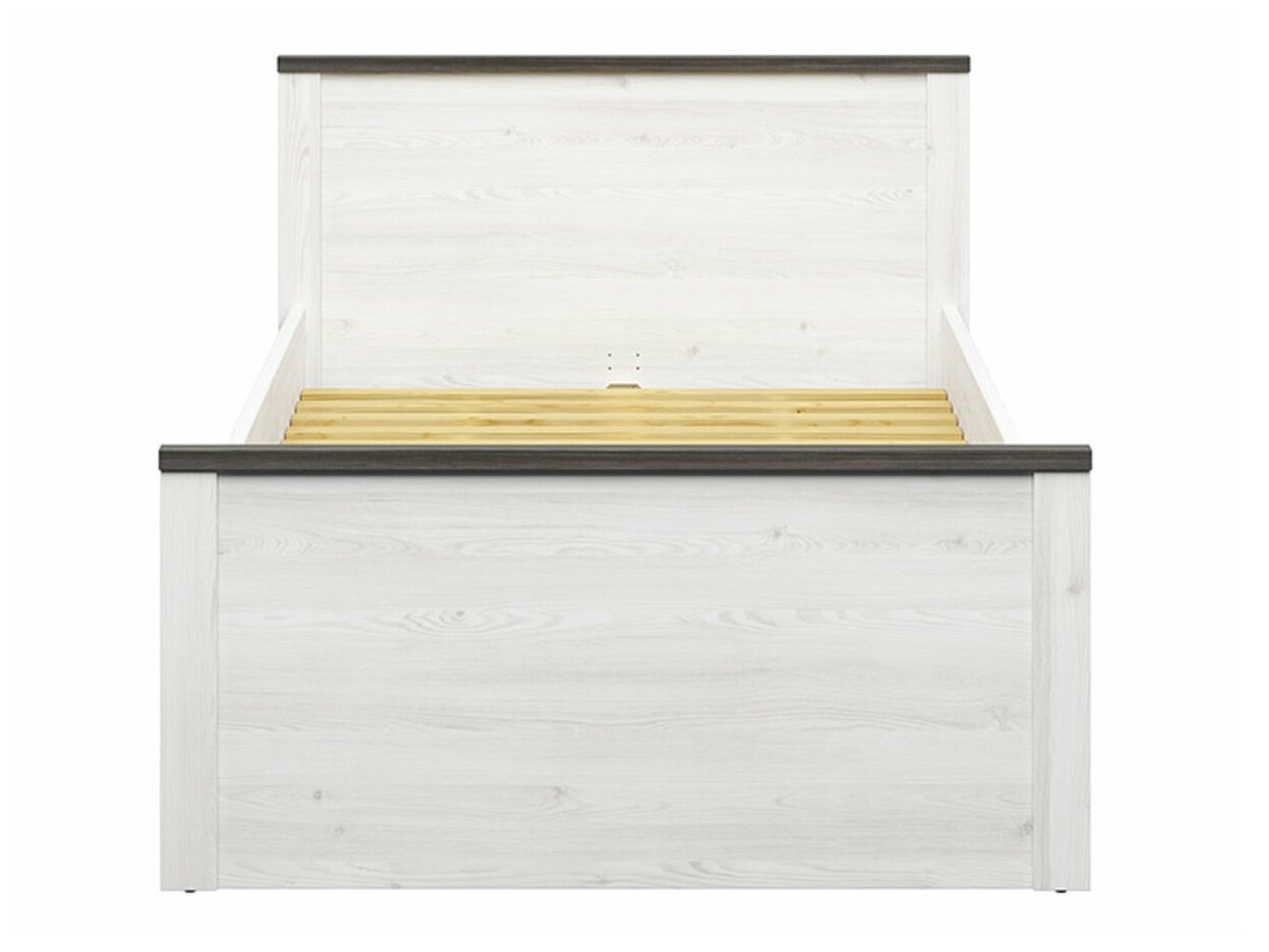 Bed Sordoro 132 (Sibu lariks + Larico den)