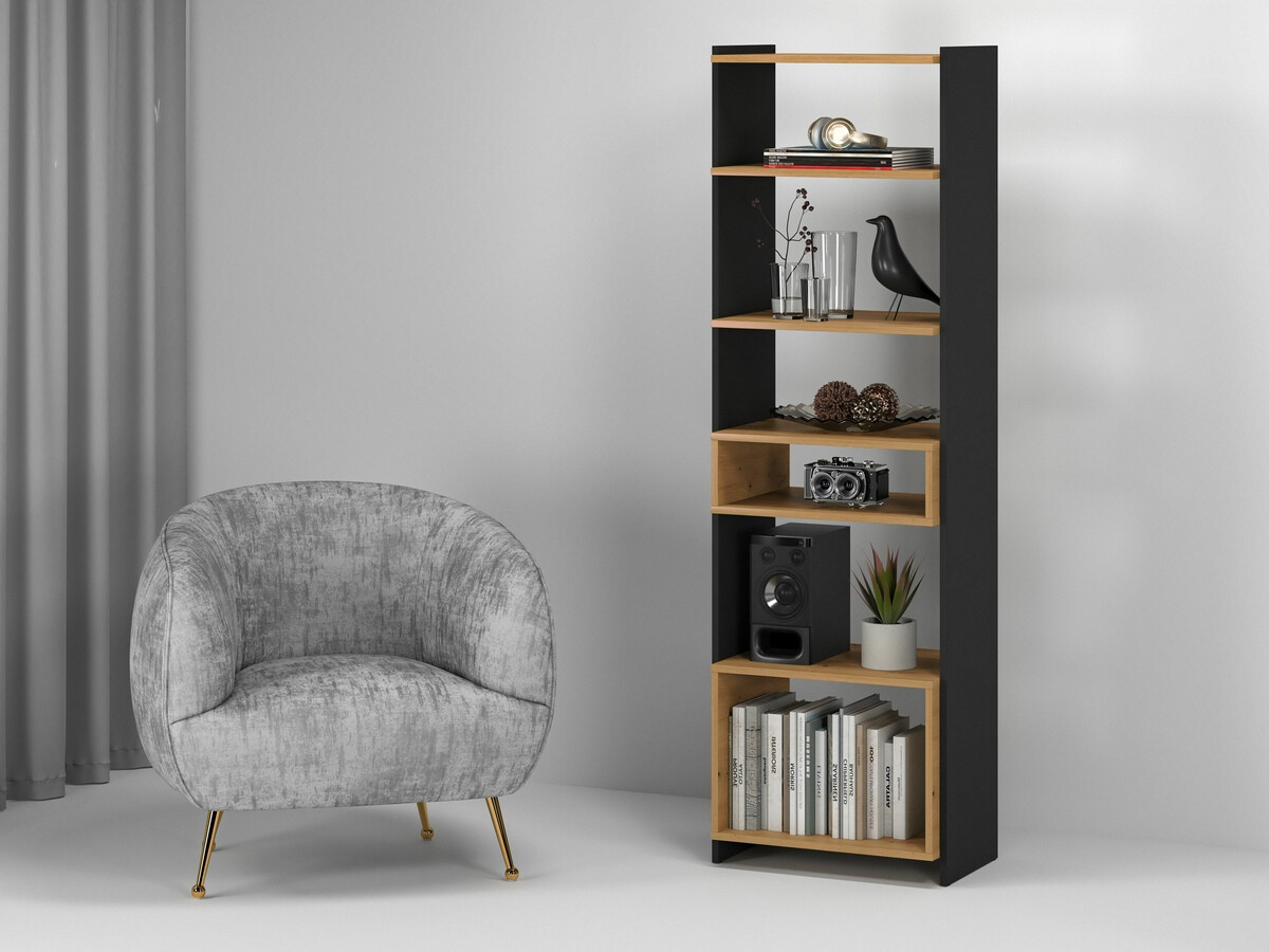 Boekenkast Madison 172