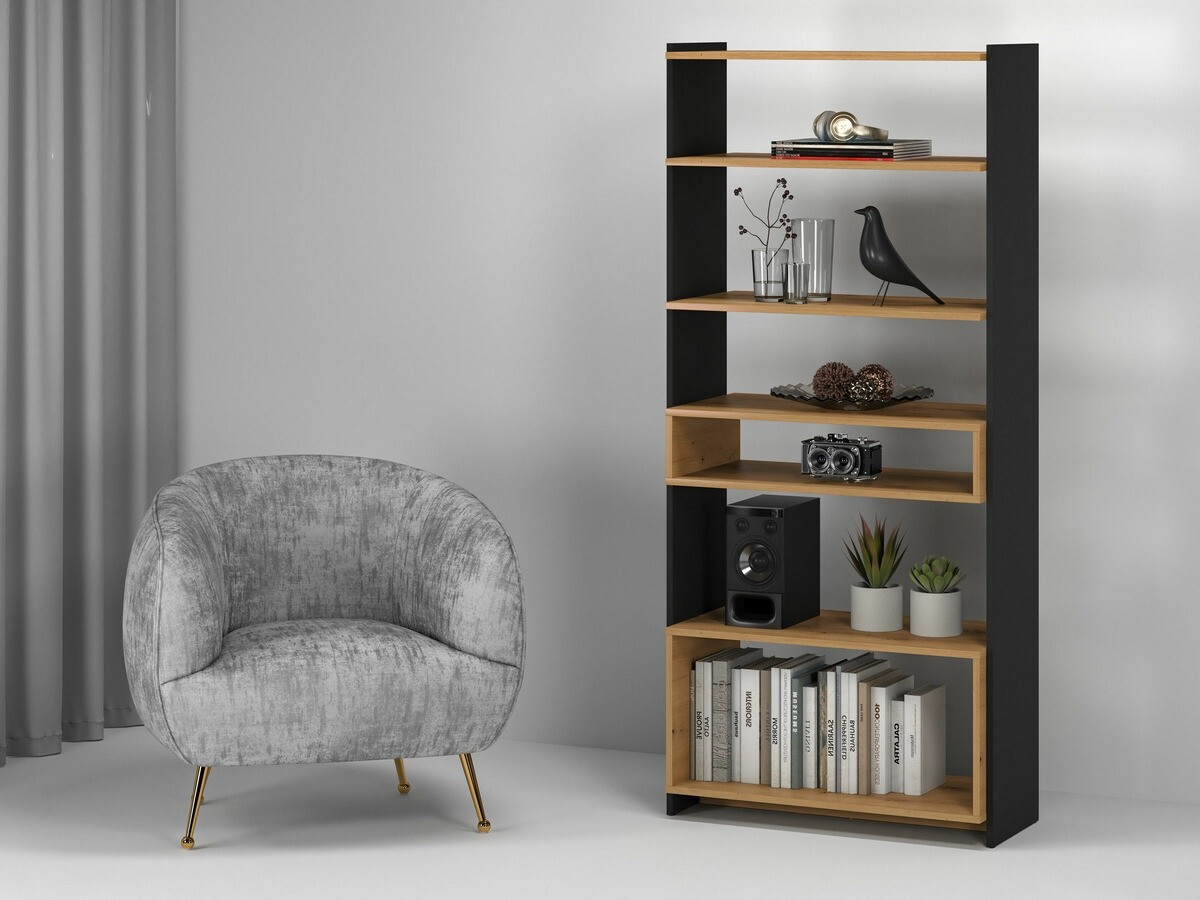 Boekenkast Madison 174