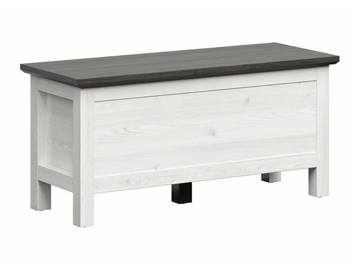 Opbergdoos Sordoro 130 (Sibu lariks + Larico den)