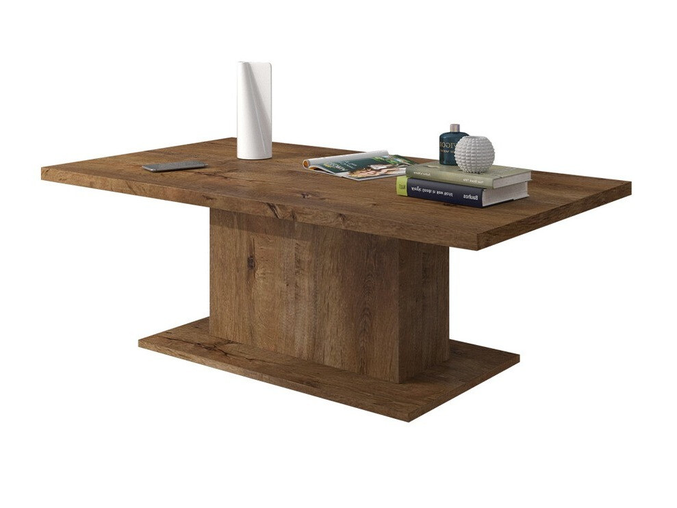 Salontafel Tucson 148 (Lefkas eik)