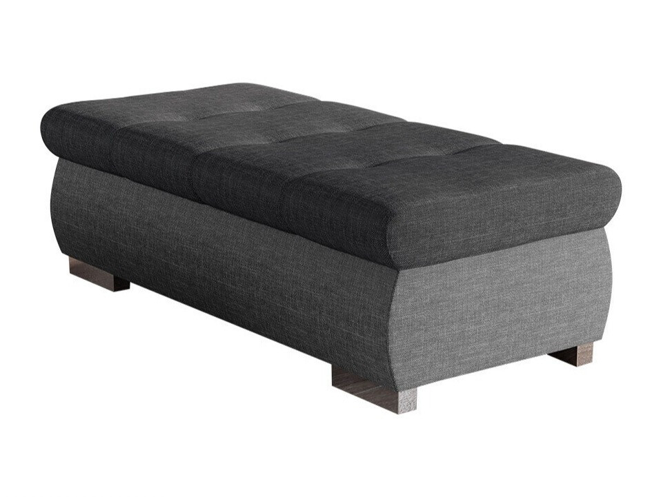 Gestoffeerde bank Comfivo 123 (Lux 05 + Lux 06)