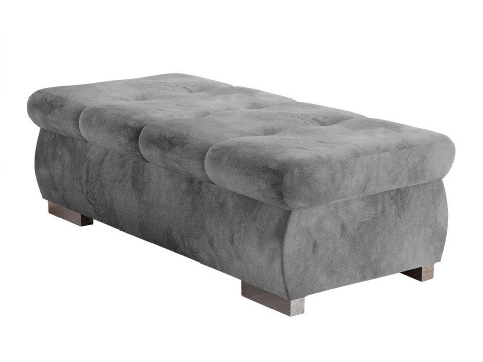 Gestoffeerde bank Comfivo 123 (Sorriso 04)