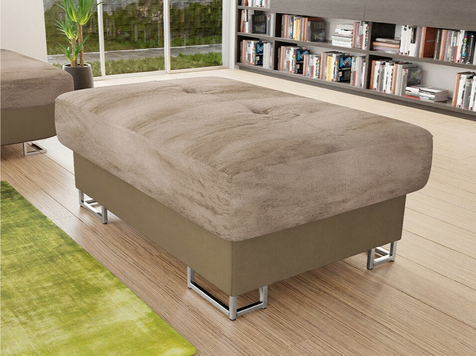 Gestoffeerde bank Comfivo 238 (Otusso 02 + Sorriso 05)