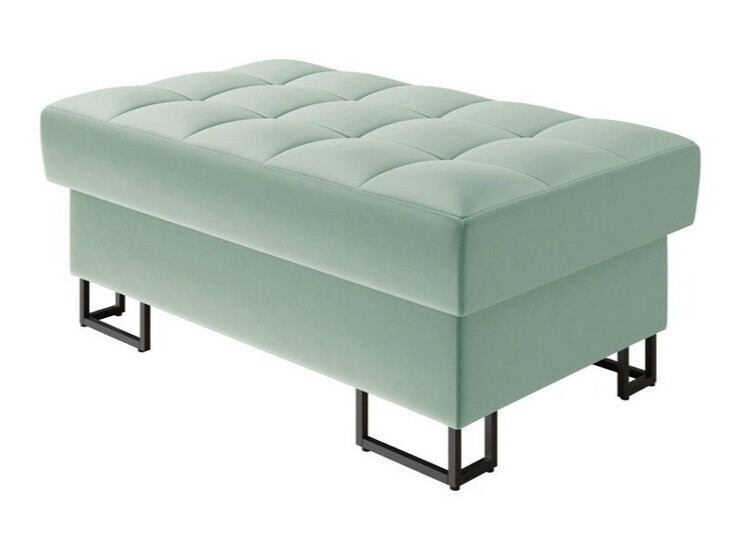 Gestoffeerde bank Comfivo Anima (Magic Velvet 2227)