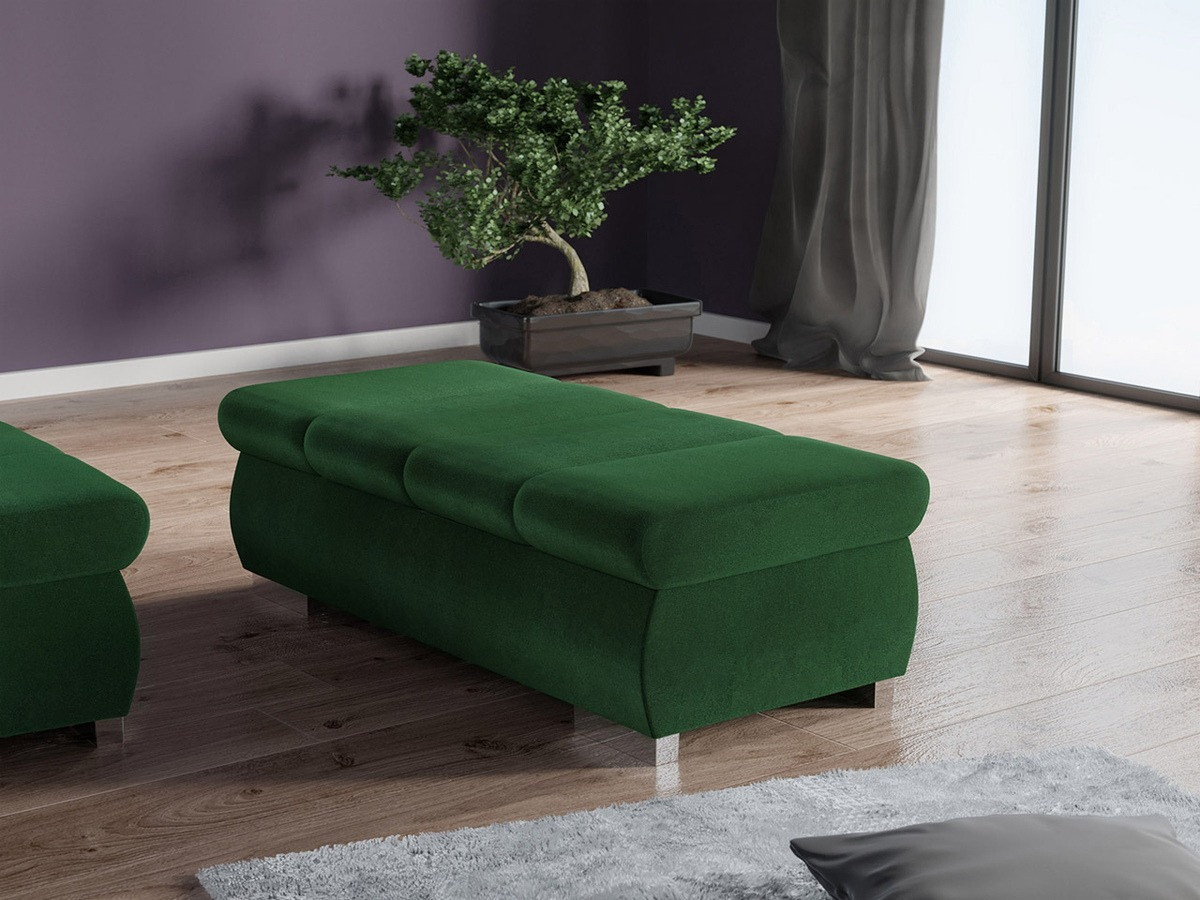 Gestoffeerde bank Comfivo Olivetum I (Manila 35)