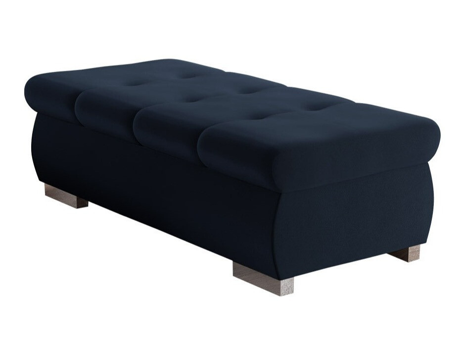 Gestoffeerde hocker Comfivo 123 (Otusso 22)