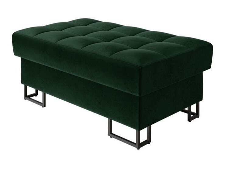 Gestoffeerde hocker Comfivo 237 (Fresh 13)