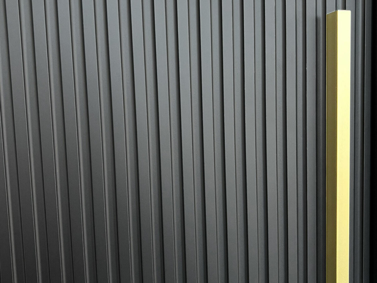 Kledingkast Hartford 402 (Wit)