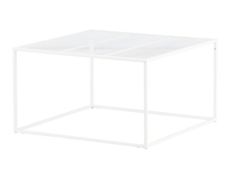 Salontafel Dallas 3236 (Wit)