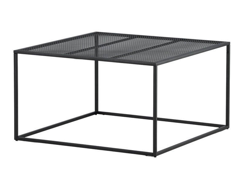 Salontafel Dallas 3236 (Zwart)