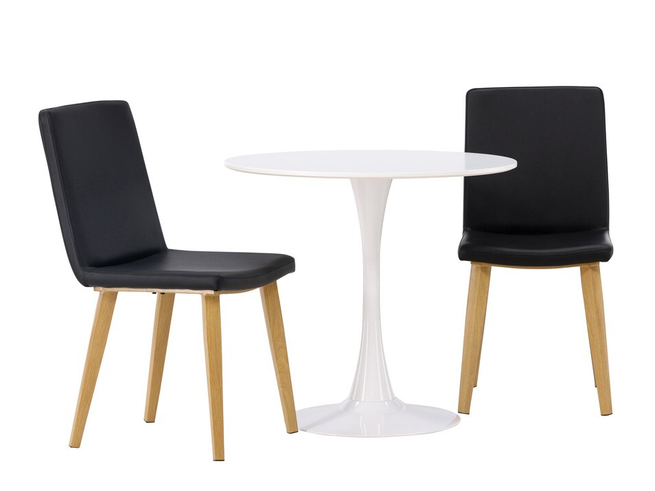 Eetkamerset Dallas 3778