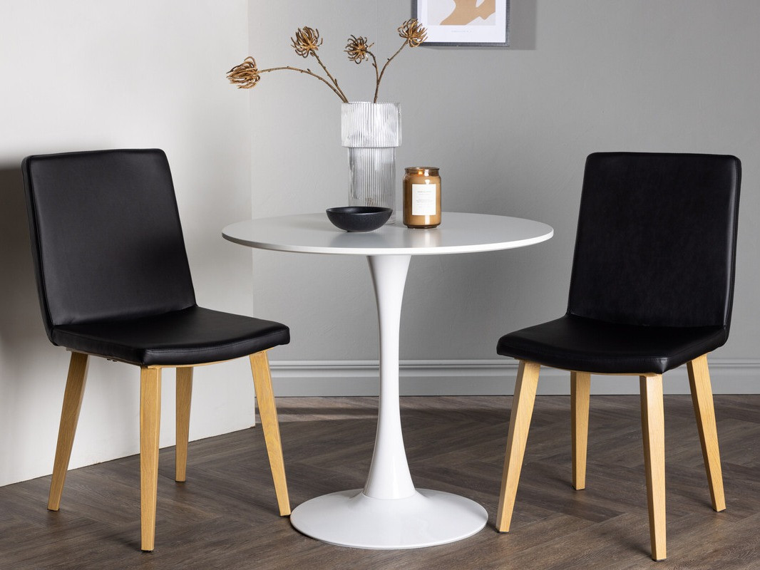 Eetkamerset Dallas 3778
