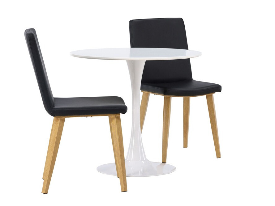 Eetkamerset Dallas 3778