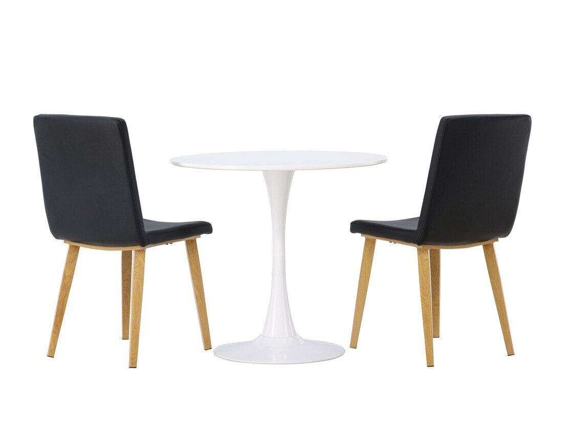 Eetkamerset Dallas 3778