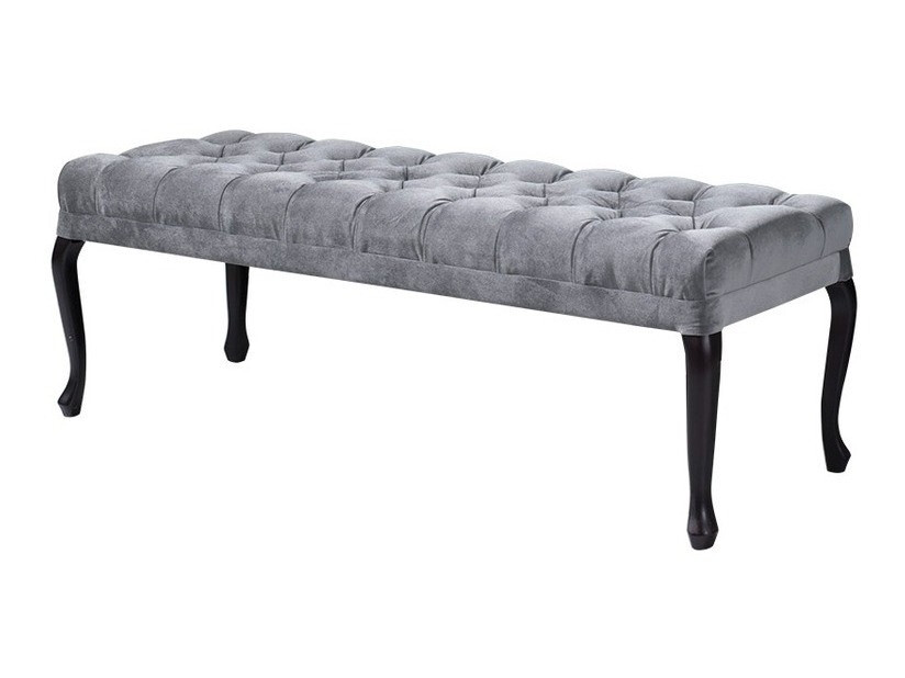 Gestoffeerde hocker Florence 105 (Primo 8804)