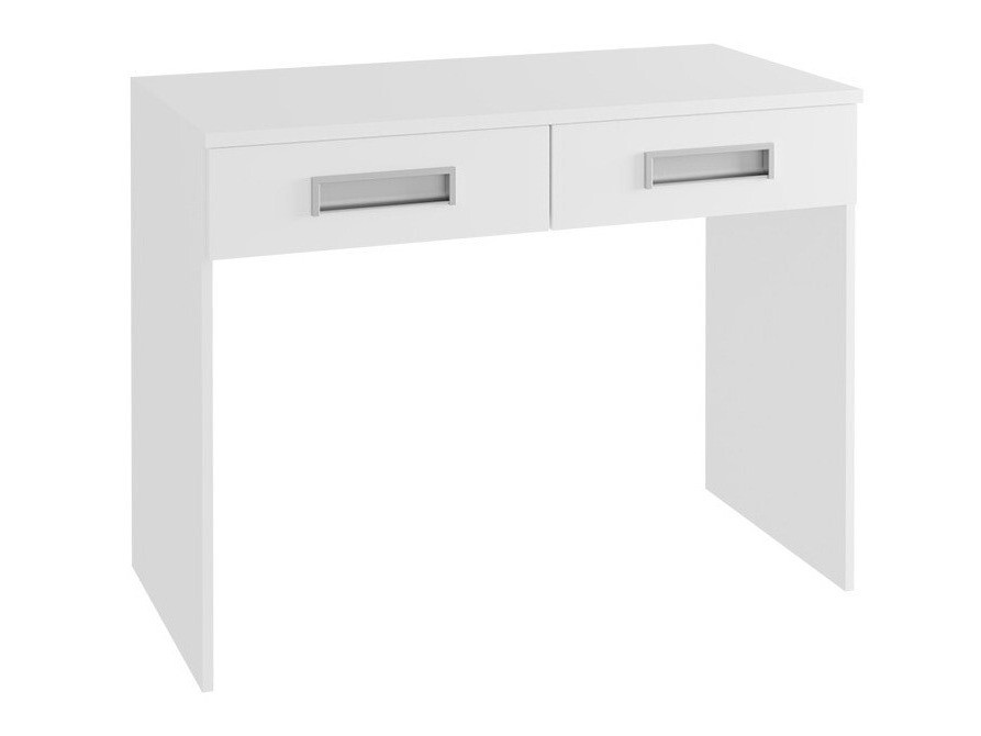 Kaptafel Elicavo 101 (Wit)