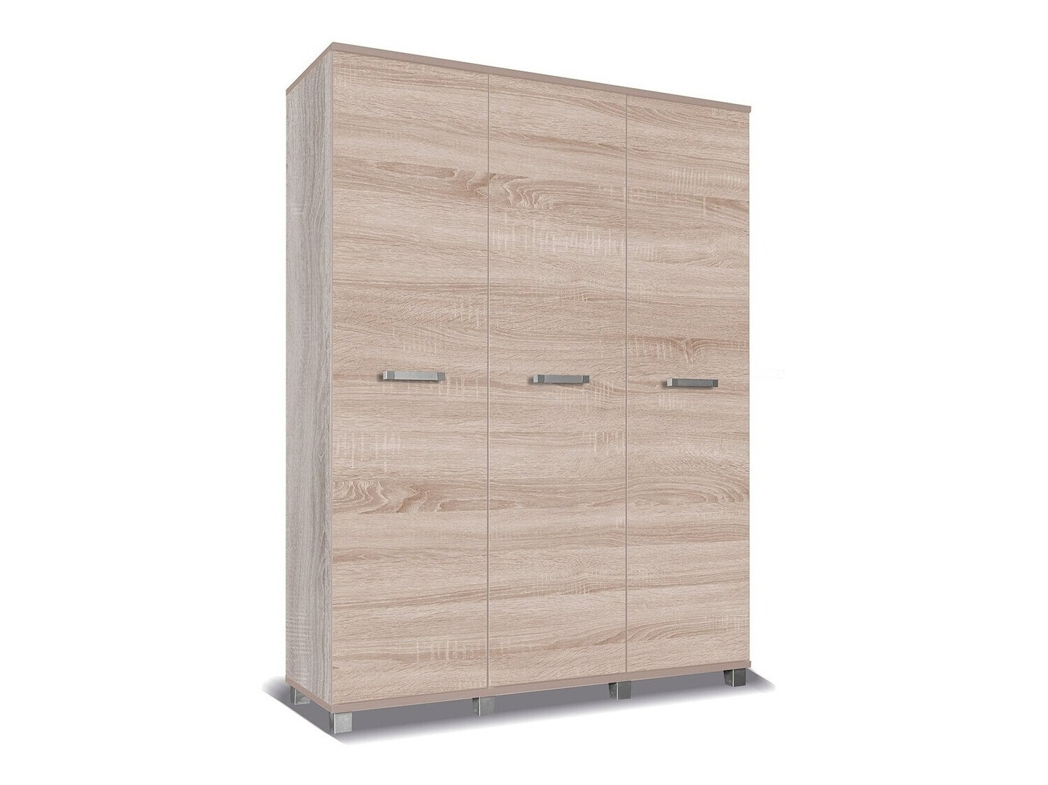 Kledingkast Cirevau 105 (Sonoma eik)