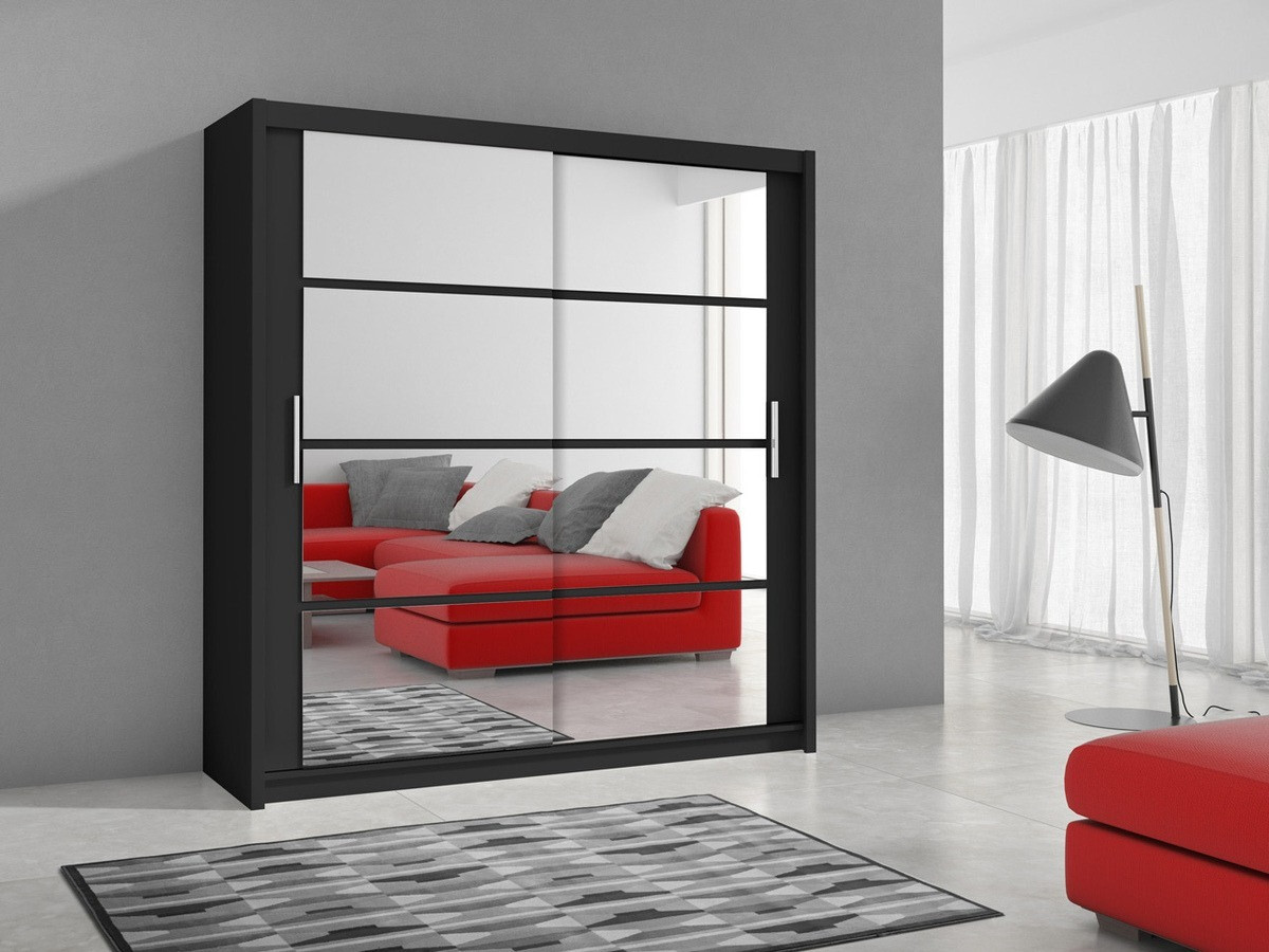 Kledingkast Honolulu 236