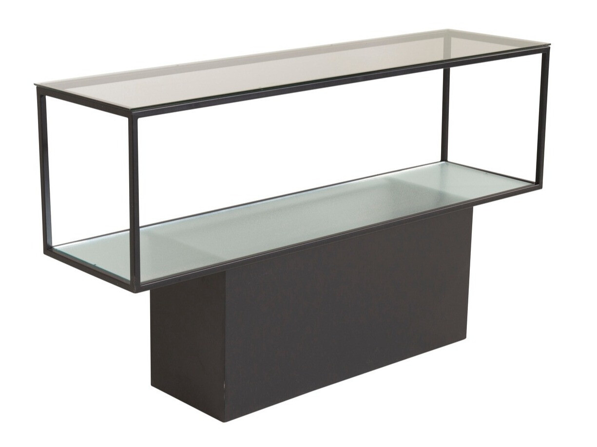Wandtafel Dallas 150