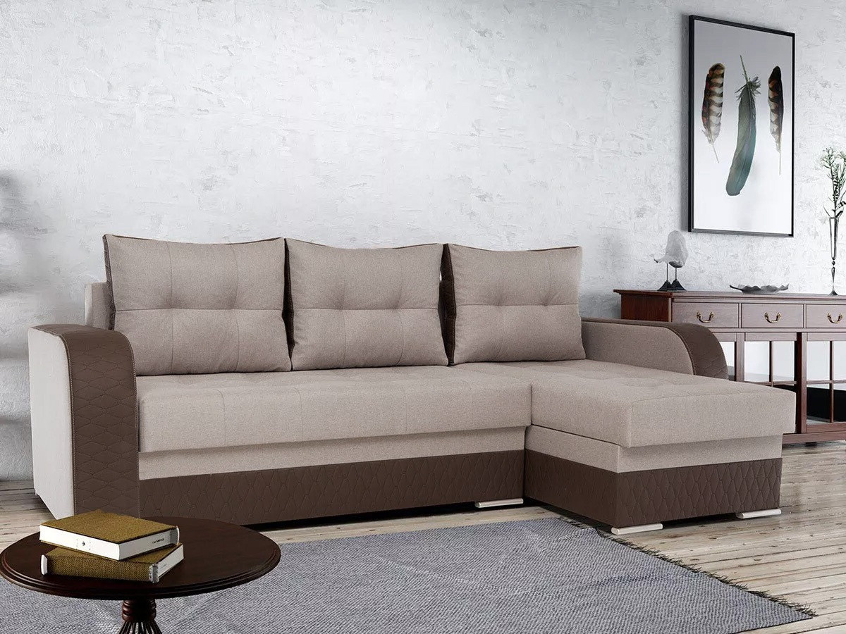 Hoekbank Boulder 101 (Malmo 08 + 1116/60)