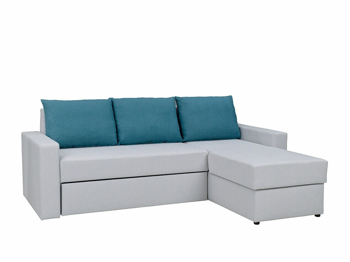 Hoekbank Providence 111 (Kasjmier 17 + Kasjmier 15)