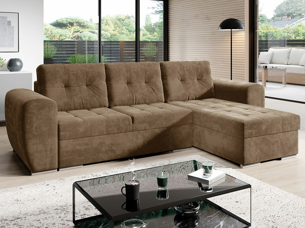 Hoekbank Muncie 109 (Monolith 09)