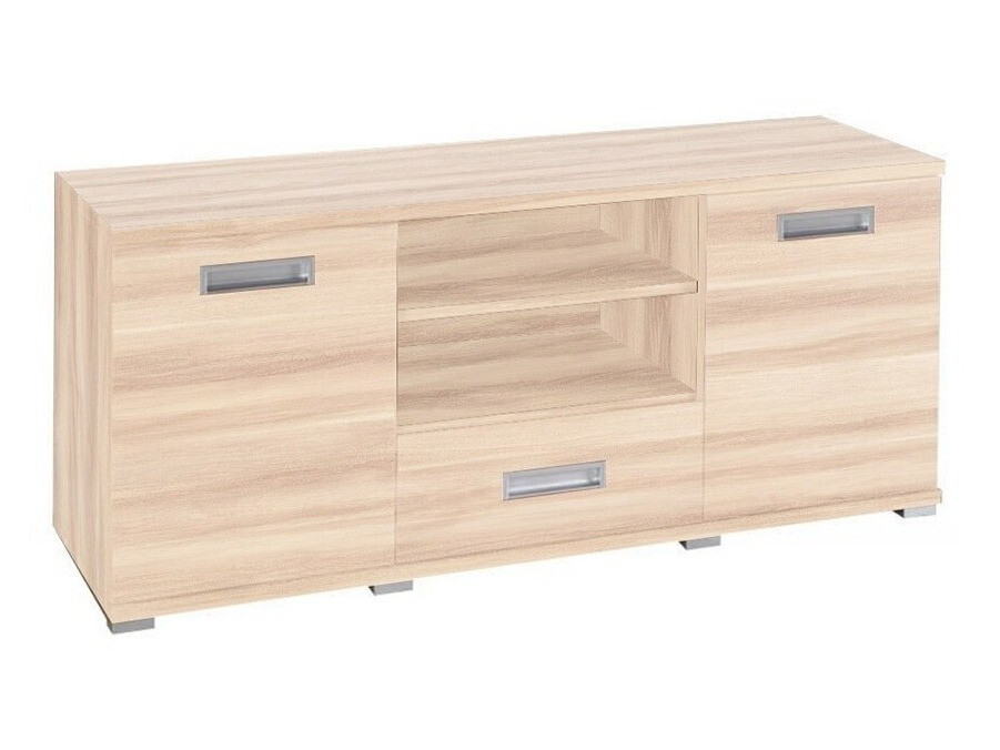 TV-meubel Elicavo 102 (Sonoma eik)