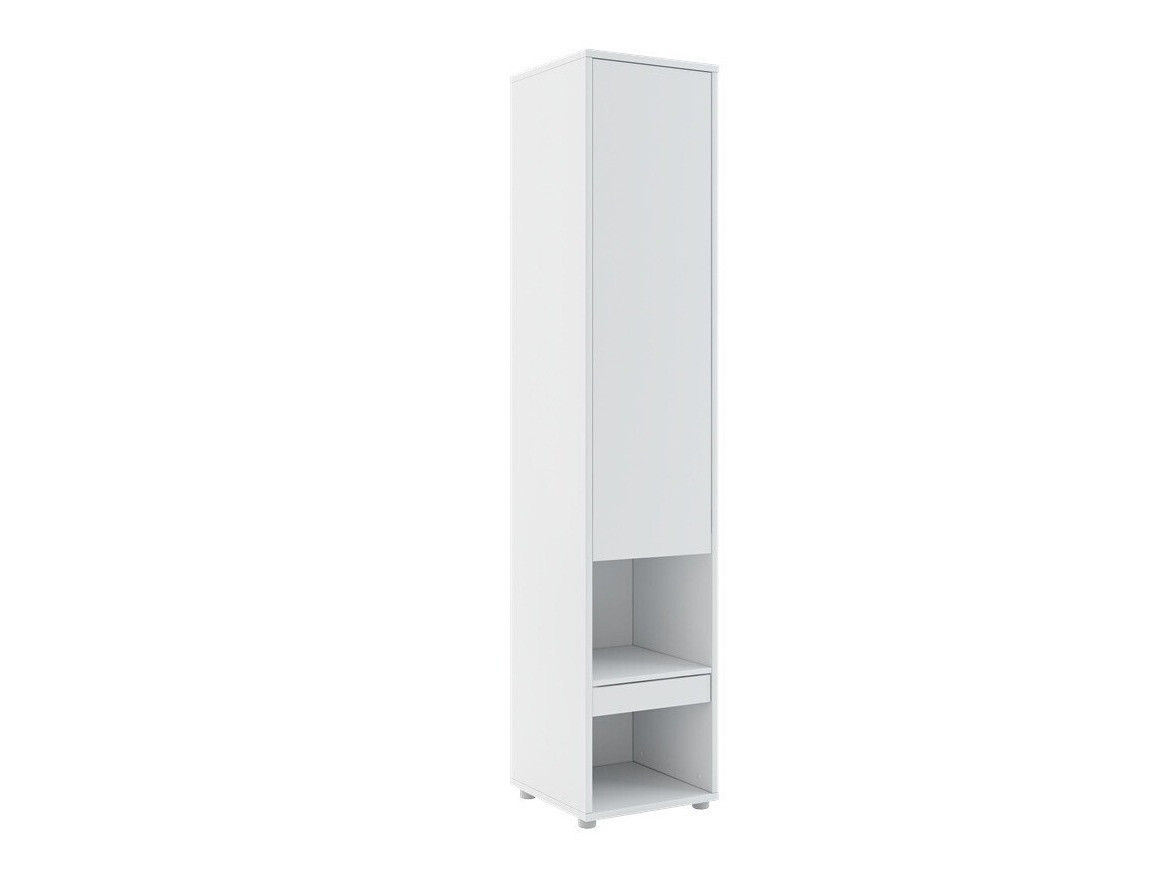 Boekenkast Concept Pro Lenart II (Wit)