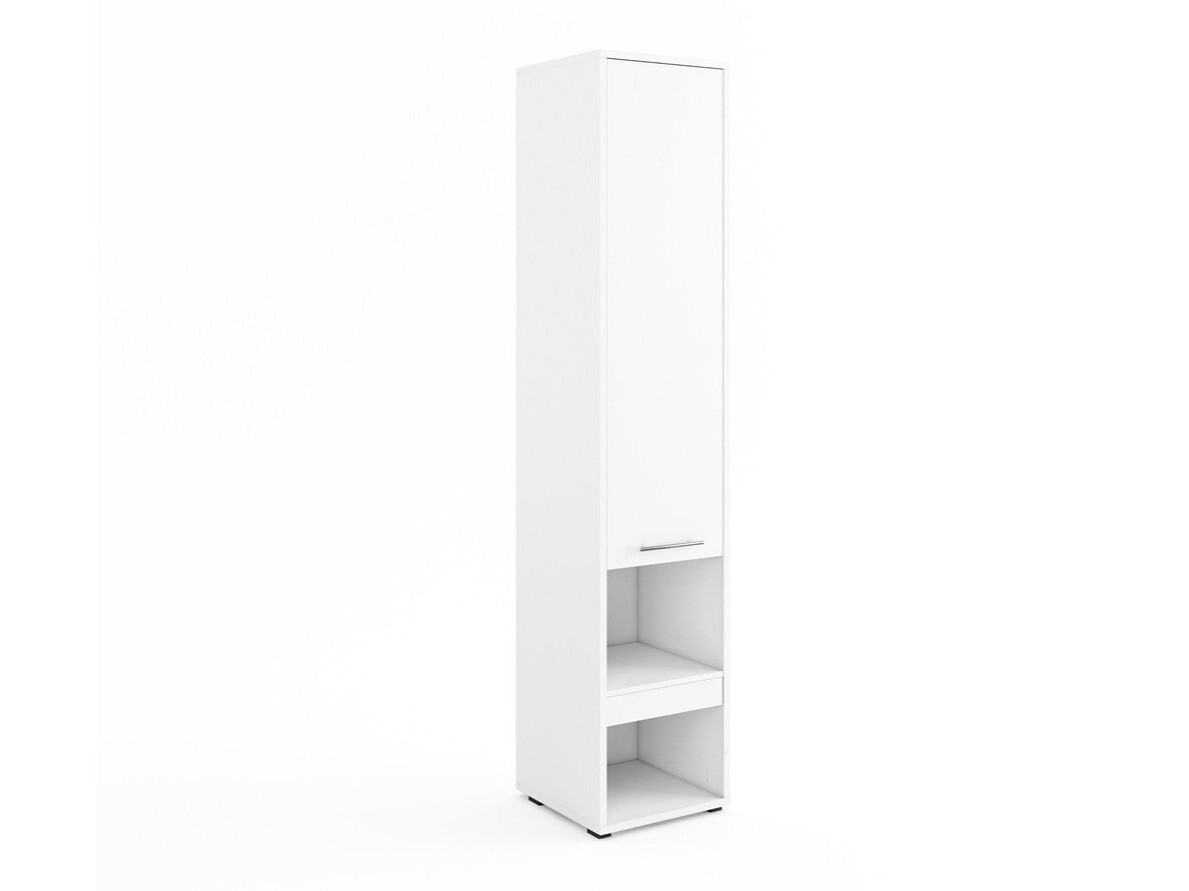 Boekenkast Concept Pro Lenart Levfere 110 (Wit)