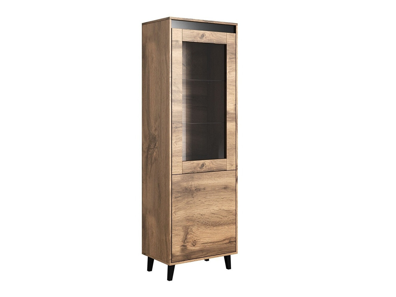 Boekenkast Melevara 104