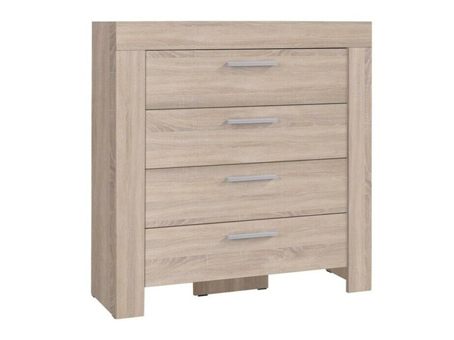 Ladekast Melfeli 106 (Sonoma eik)