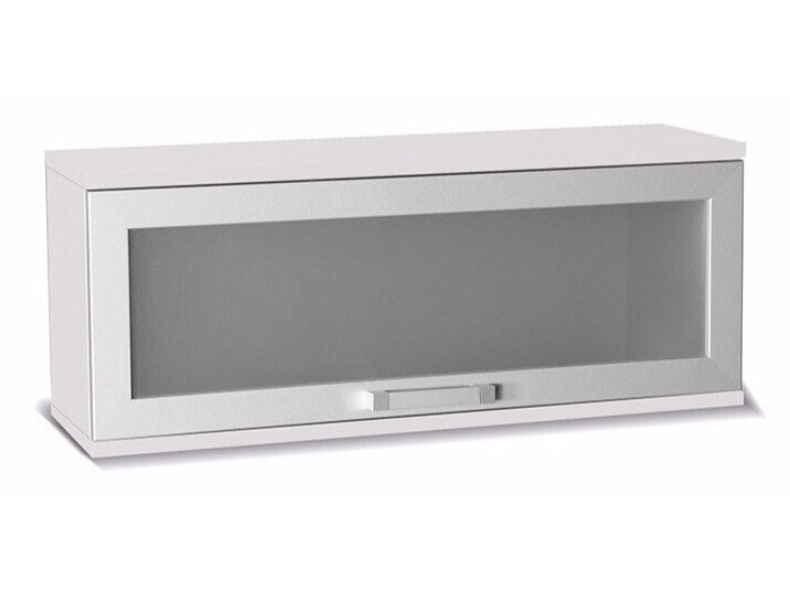 Wandplank Cirevau 116 (Wit)