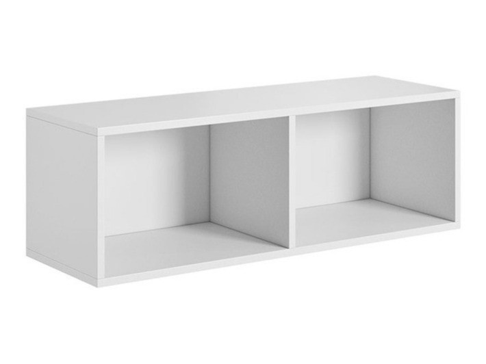 Wandplank Corbele 101 (Wit)