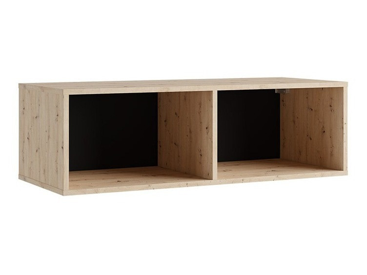 Wandplank Remus I (Artisan eiken)