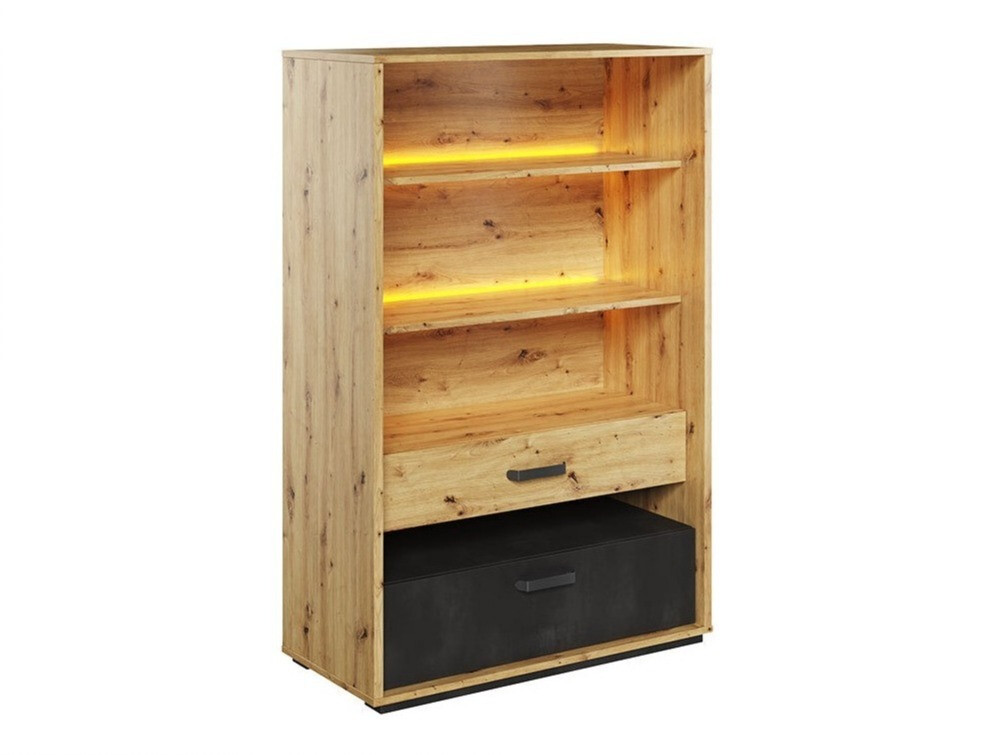 Boekenkast Orlveno 117